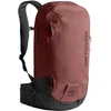 Image de Ortovox - Sac à dos de ski - Free Rider 20 S Chestnut - Rouge