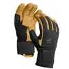 Image de Gants de ski ORTOVOX MERINO MOUNTAIN GLOVE M (wild cumin)