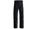 Image de Pantalon de freeride ORTOVOX RAVINE FREE 3L PANTS M (black raven) homme