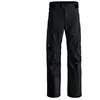 Image de Pantalon de freeride ORTOVOX RAVINE FREE 3L PANTS M (black raven) homme