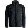 Image de Doudoune ORTOVOX RAVINE METAWOOL 90 JACKET M (black raven) Homme