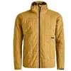 Image de Doudoune ORTOVOX RAVINE METAWOOL 90 JACKET M (wild cumin) Homme