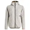 Image de Doudoune ORTOVOX RAVINE METAWOOL 90 JACKET W (white tea) Femme