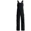 Image de Salopette de ski ORTOVOX RAVINE PLUS 3L BIB PANTS M (black raven) homme
