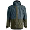 Image de Veste ORTOVOX RAVINE PLUS 3L JACKET M (dark arctic grey) Homme