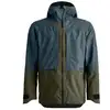 Image de Veste ORTOVOX RAVINE PLUS 3L JACKET M (dark arctic grey) Homme