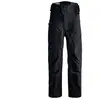 Image de Pantalon de ski ORTOVOX RAVINE PLUS 3L PANTS M (black raven) Homme