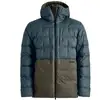 Image de Doudoune ORTOVOX DOWNWOOL 270 JACKET M (dark arctic grey) Homme