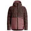 Image de Doudoune ORTOVOX DOWNWOOL 270 JACKET W (dark chestnut) Femme