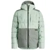 Image de Doudoune ORTOVOX DOWNWOOL 270 JACKET W (green acid) Femme