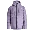 Image de Doudoune ORTOVOX DOWNWOOL 270 JACKET W (lush lavender) Femme