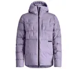 Image de Doudoune ORTOVOX DOWNWOOL 270 JACKET W (lush lavender) Femme