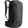 Image de Ortovox - Sac à dos de ski - Free Rider 20 S Black Raven - Noir