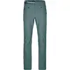 Image de Ortovox - Pantalon résistant à l'eau de randonnée - Brenta Pants M Dark Arctic Grey pour Homme en Laine - Taille L - Gris