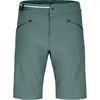 Image de Ortovox - Short de randonnée - Brenta Shorts M Dark Arctic Grey pour Homme en Laine - Taille L - Gris