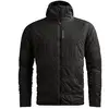 Image de Doudoune ORTOVOX SWISSWOOL PIZ DUAN JACKET M (Black Raven) homme
