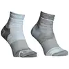 Image de Chaussettes ORTOVOX ALPINE QUARTER SOCKS W (icy shore) Femme