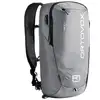 Image de Sac de randonnée ORTOVOX TRACE PURE 15 (Grey Marble)