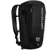 Image de Sac à dos de randonnée ORTOVOX TRACE 20 (Black Raven)