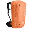 Image de Sac à dos de ski de randonnée ORTOVOX HAUTE ROUTE 40 (faded tangerine)