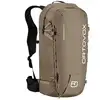 Image de Sac à dos de ski de randonnée ORTOVOX SWITCHBACK 25 S (dark linen)