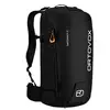 Image de Sac à dos de ski de randonnée ORTOVOX SWITCHBACK 32 (black raven)