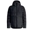 Image de Doudoune ORTOVOX DOWNWOOL 270 JACKET W (black raven) Femme