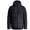Image de Doudoune ORTOVOX DOWNWOOL 270 JACKET W (black raven) Femme