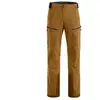 Image de Pantalon ORTOVOX ORTLER GORE-TEX PANTS M (dark cumin) homme