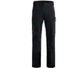 Image de Pantalon ORTOVOX ORTLER GORE-TEX PANTS M (black raven) homme