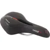 Image de Selle Medicus 1.0 Twin 17 X 28 Cm Noir
