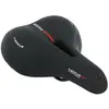 Image de Selle city wittkop gel twin medicus 3.0 mixte memoire de forme sur carte P2R Wittkop Twin Medicus 260x220 mm