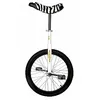 Image de Monocycle Qu-Ax Luxus 20" Blanc