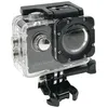 Image de Easypix GoXtreme Enduro Black - CamÃ©ra de poche - 4K / 30 pi/s - 8.0 MP - Wireless LAN - sous-marin jusqu'Ã  30 m - noir