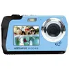 Image de Easypix Aquapix W3048 Edge iceblue appareil photo Ã©tanche 13 MP