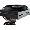 Image de be quiet! SHADOW ROCK TF2 - Refroidisseur de processeur - (pour : LGA775, LGA1156, AM2+, LGA1366, LGA1155, AM3+, FM1, LGA1150, FM2+, LGA1151, LGA2011-3 (Square ILM), AM4) - aluminium - 135 mm
