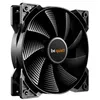 Image de be quiet! Pure Wings 2 PWM - High Speed - ventilateur chÃ¢ssis - 120 mm