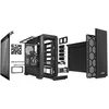 Image de Boitier PC Moyen Tour ATX be quiet! Silent Base 601 avec panneau vitrÃ© - Noir