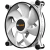 Image de be quiet! Shadow Wings 2 PWM - Ventilateur chÃ¢ssis - 120 mm - blanc