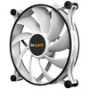 Image de be quiet! Shadow Wings 2 - Ventilateur chÃ¢ssis - 140 mm - blanc