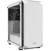 Image de Boitier PC Moyen Tour ATX be quiet! Pure Base 500 avec panneau vitrÃ© - Blanc