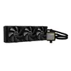 Image de be quiet! Silent Loop 2 - SystÃ¨me de refroidissement liquide de processeur - (pour : LGA1150, LGA1151, LGA1155, LGA1200, LGA2011-3 (Square ILM), LGA2066, AM3, AM4) - cuivre avec finition nickelage - 120 mm - noir