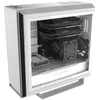 Image de be quiet! Silent Base 802 Window - Tour - ATX Ã©tendu - panneau latÃ©ral fenÃªtrÃ© (verre trempÃ©) - pas d'alimentation (ATX / PS/2) - blanc - USB/Audio