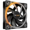 Image de be quiet! Light Wings - Ventilateur chÃ¢ssis - PWM - 120 mm - noir