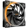 Image de be quiet! Light Wings - Ventilateur chÃ¢ssis - 120 mm - noir