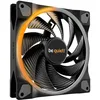 Image de be quiet! Light Wings - Ventilateur chÃ¢ssis - 140 mm - noir