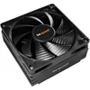 Image de be quiet! Pure Rock LP - Refroidisseur de processeur - (pour : LGA1700, LGA1200, LGA1150, LGA1151, LGA1155, AM5, AM4) - aluminium avec embase en cuivre - 92 mm - noir