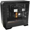 Image de be quiet! Dark Base Pro 901 - FT - ATX - panneau latÃ©ral fenÃªtrÃ© (verre trempÃ©) - pas d'alimentation (ATX / PS/2) - noir - USB/Audio
