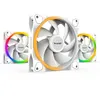 Image de Be Quiet! Light Wings Pwm 3er Wh 120mm Bl100