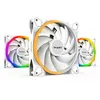 Image de Be Quiet! Light Wings Pwm Hs3er Wh 140mm Bl103